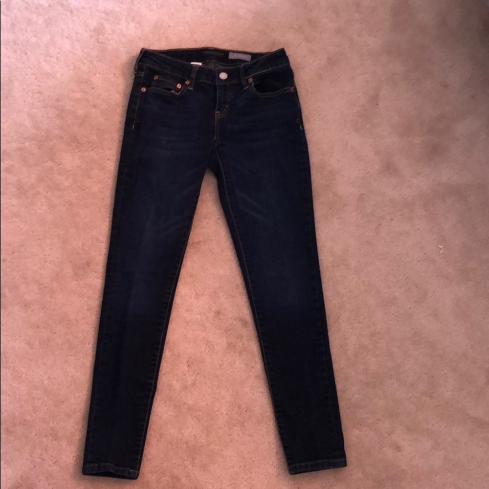 Aeropostale Jegging Jeans
